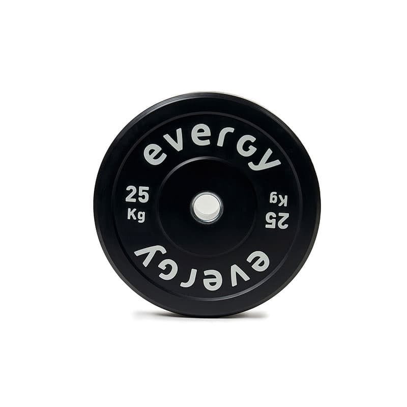 DISCO PARAURTI BASIC PLUS EVERGY (9626746093846)