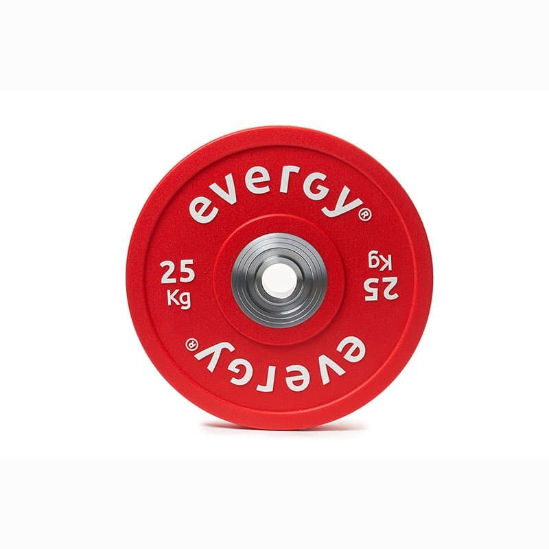 DISCO BUMPER COLOR ÉLITE (PU) EVERGY (9626746061078)