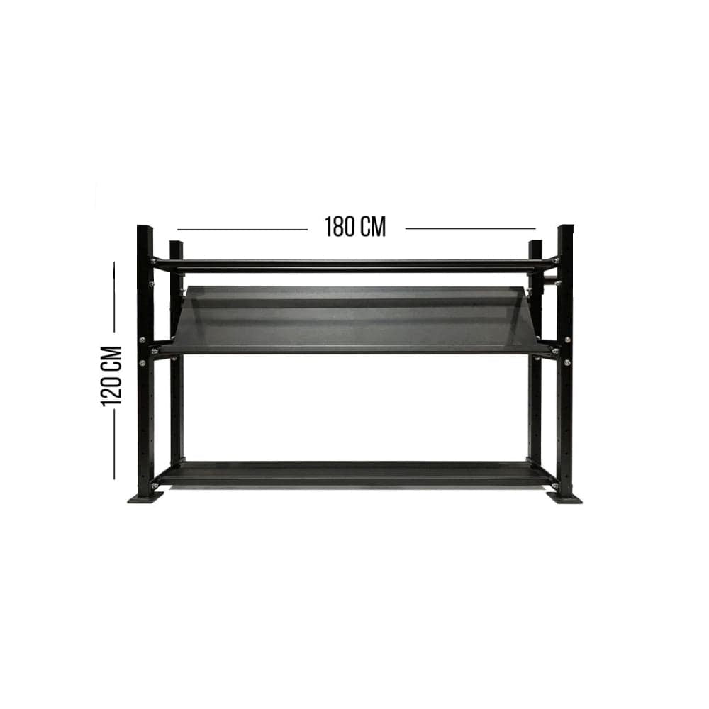 SCAFFALI MODULARI (9626746585366)