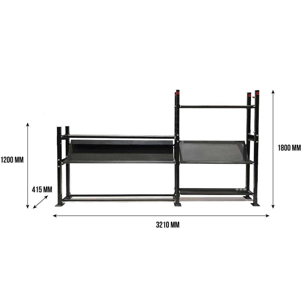 PRATELEIRAS MODULARES (9626746585366)