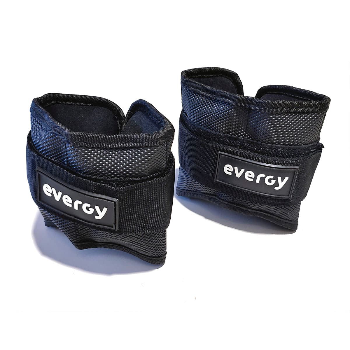 TOBILLERAS - MUÑEQUERAS ELITE EVERGY (PAR) (9626752319766)