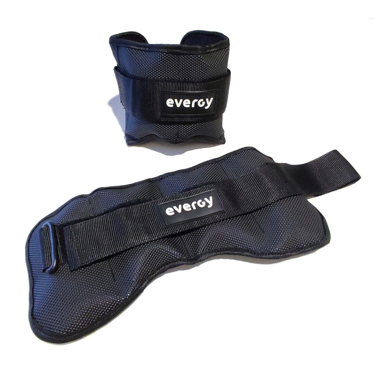 TOBILLERAS - MUÑEQUERAS ELITE EVERGY (PAR) (9626752319766)