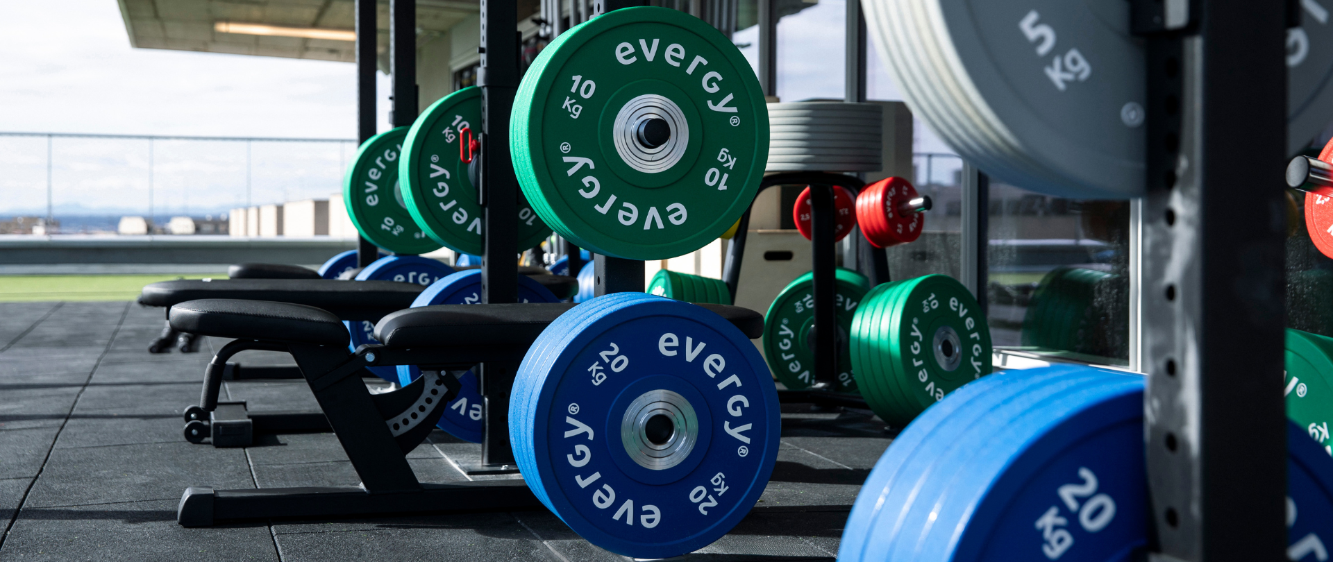 Sportrade | Cuatro Caminos | MADRID