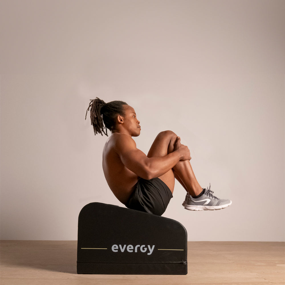 GLUTE FOAM BOX (9649670717718)