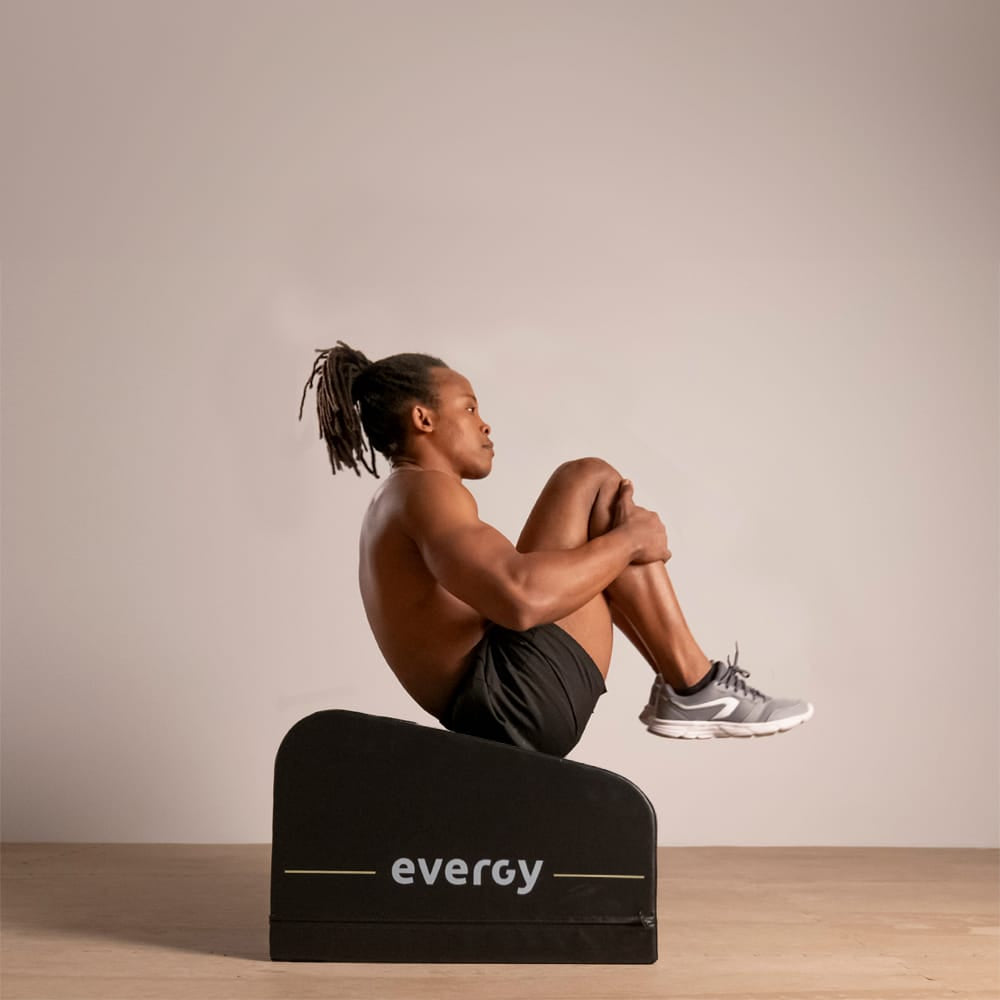 SCATOLA IN SCHIUMA PER GLUTEI (9649670717718)