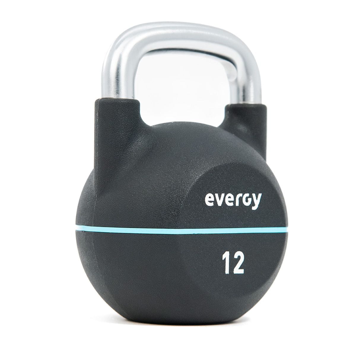 KETTLEBELL ELITE COMPETITION (PU) EVERGY (9626747994390)