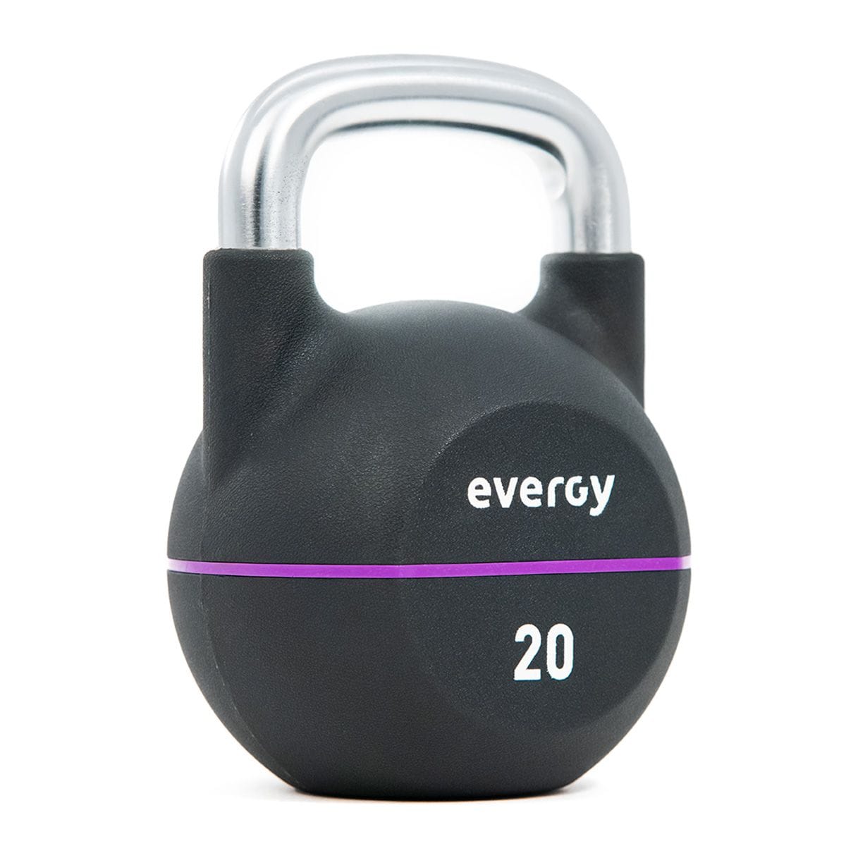 KETTLEBELL ELITE COMPETITION (PU) EVERGY (9626747994390)
