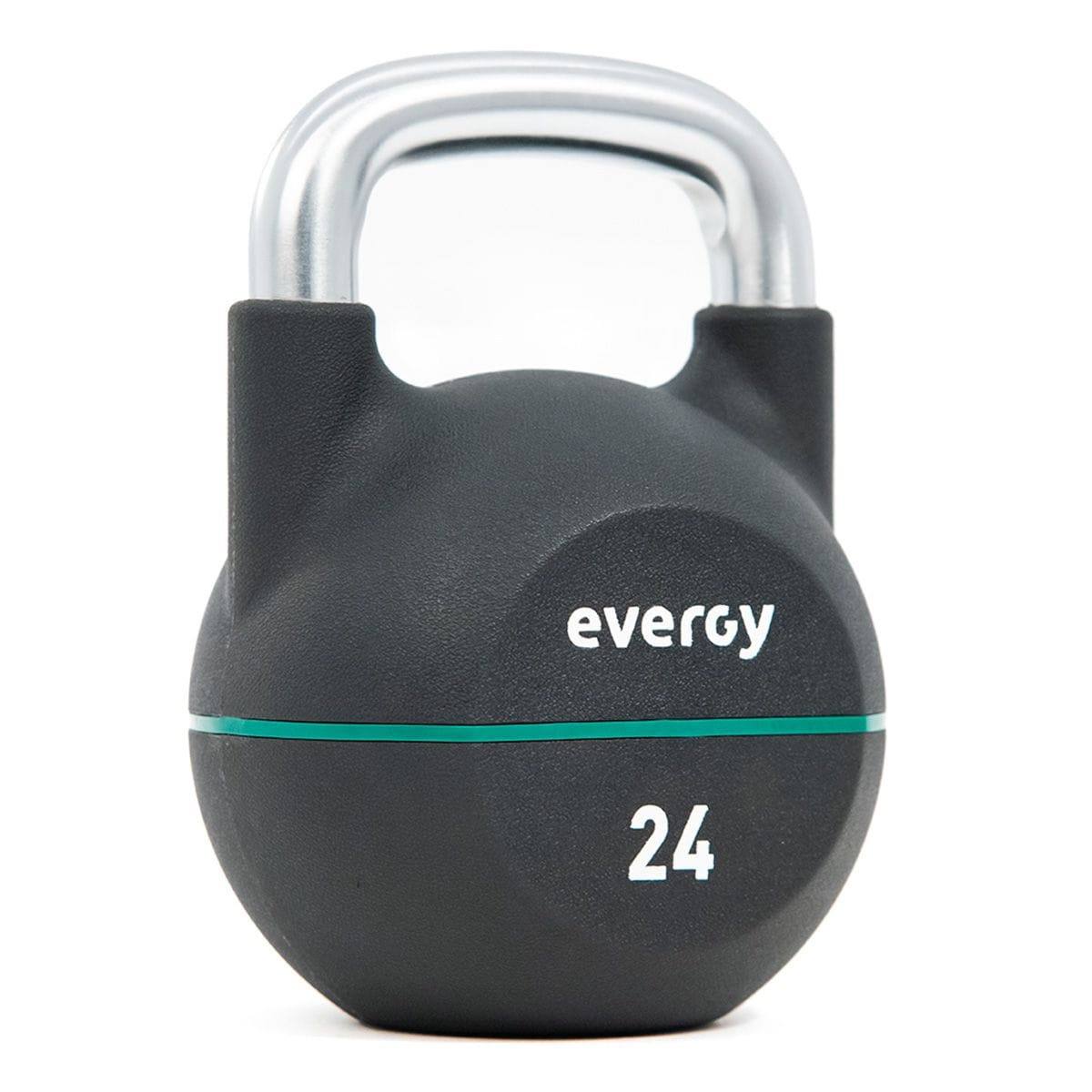 KETTLEBELL ELITE COMPETITION (PU) EVERGY (9626747994390)