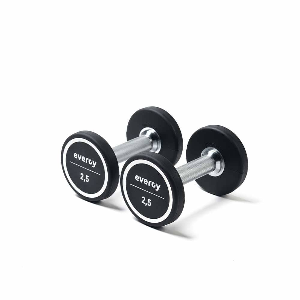 Halteres EVERGY ELITE PU (PAR) (9626748387606) (15364806902140)