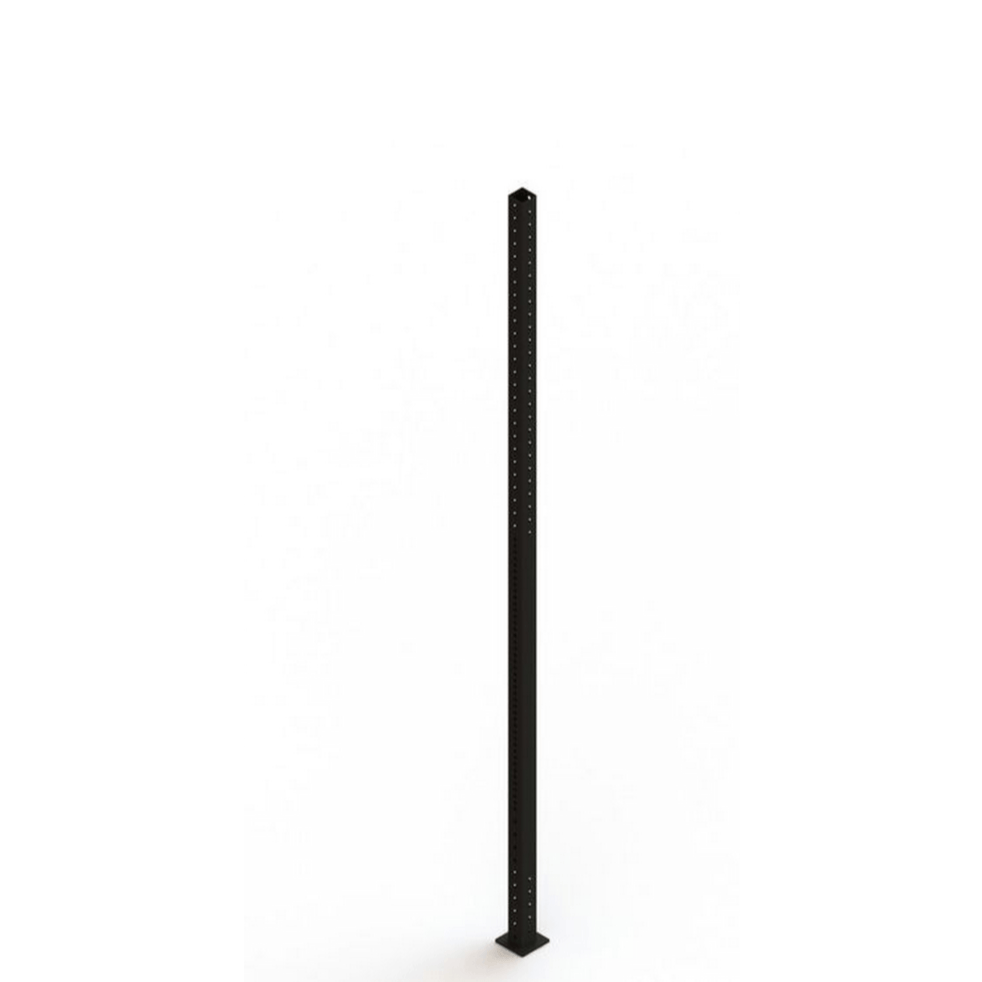 PILIER POUR CAGE NOIRE (9626748846358)