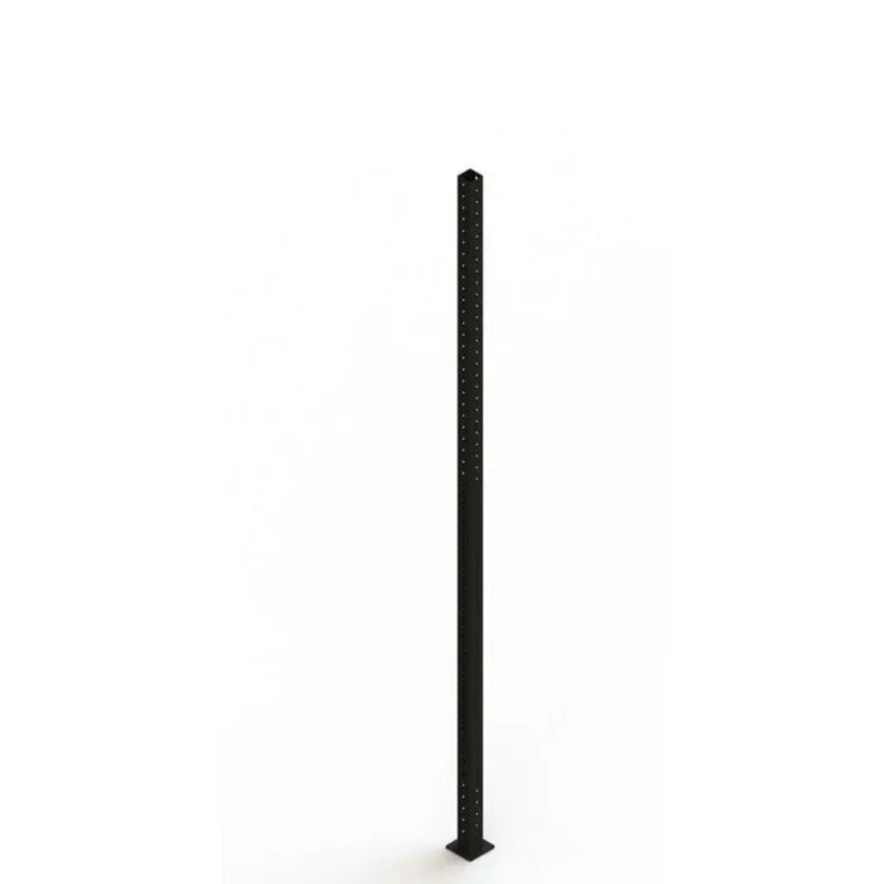 PILIER POUR CAGE NOIRE (9626748846358)