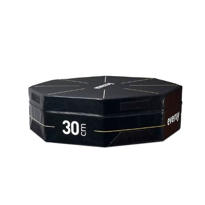 SCHIUMA PLIOMETRICA 30 CM, EVERGY (9626749141270)
