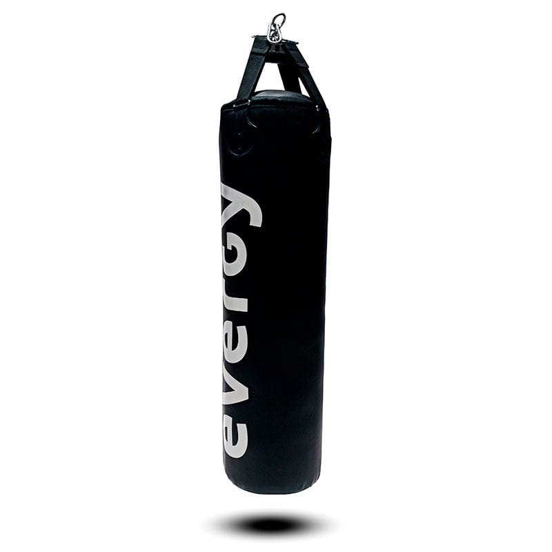 SACCO DA BOXE EVERGY ELITE 60kg (9682992365846) (9682985386262) (9626749927702)