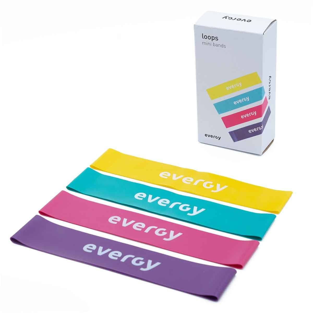 ENSEMBLE EVERGY LOOPS - AVEC EMBALLAGE (14821866733948)