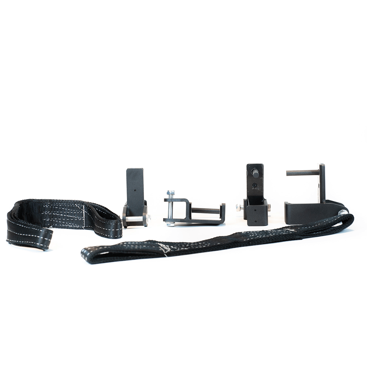 ÉLINGUES DE SÉCURITÉ POUR POWER RACK (PAIRE) (9626750419222)