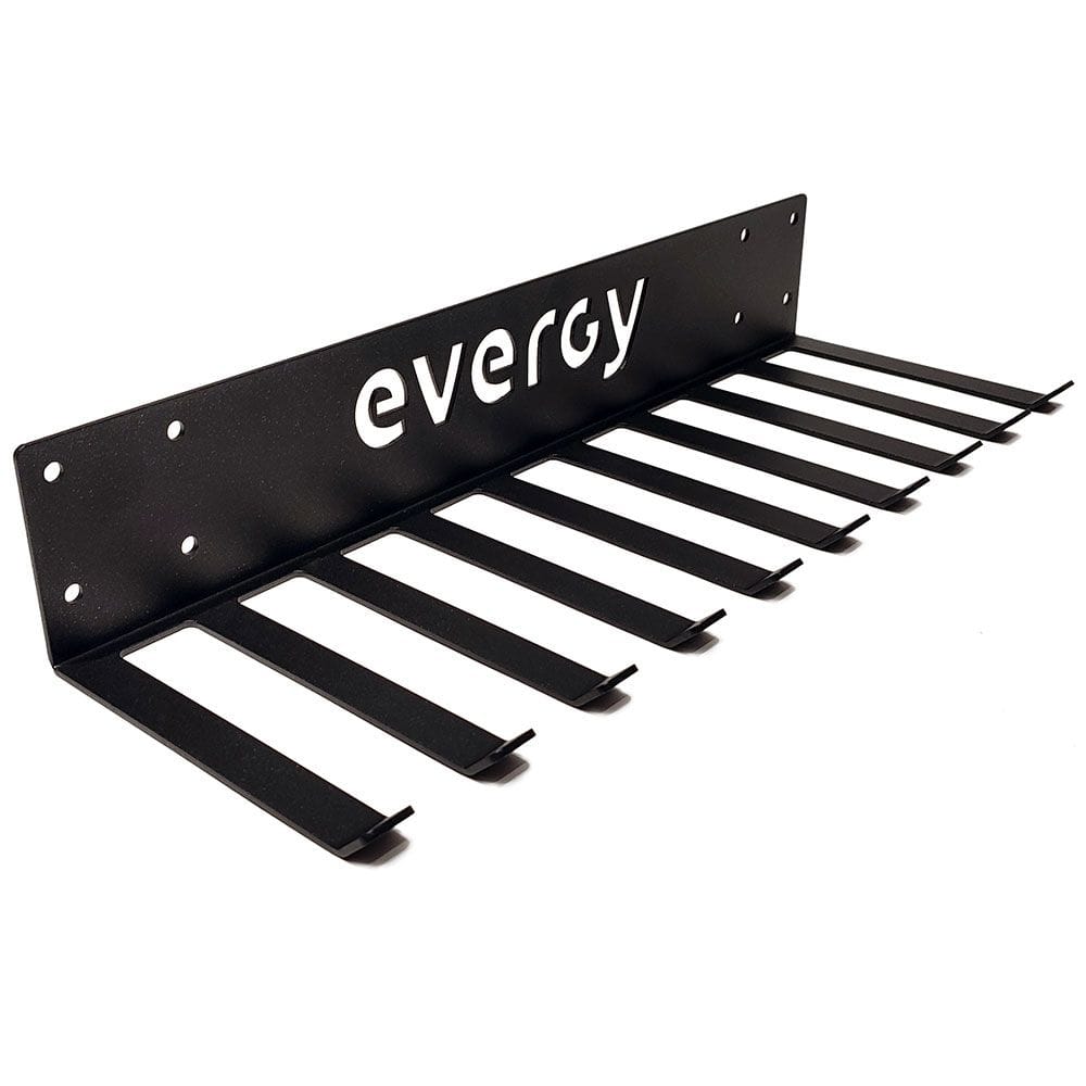 PENTE EVERGY E SUPORTE SUPERBAND (9626750877974)