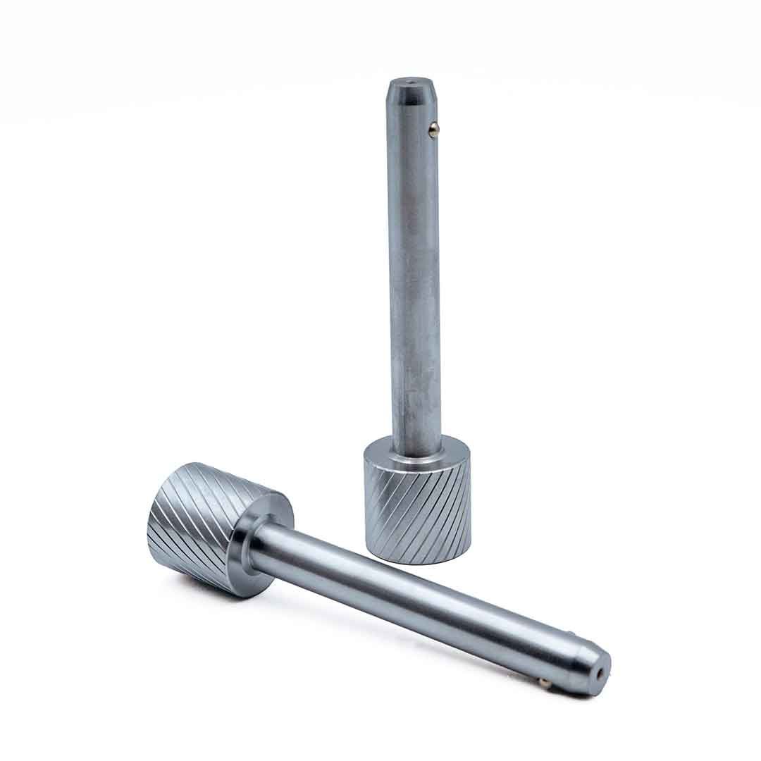 SOPORTE ÉLITE DE DISCOS PARA JAULA O RACK (9626751041814)