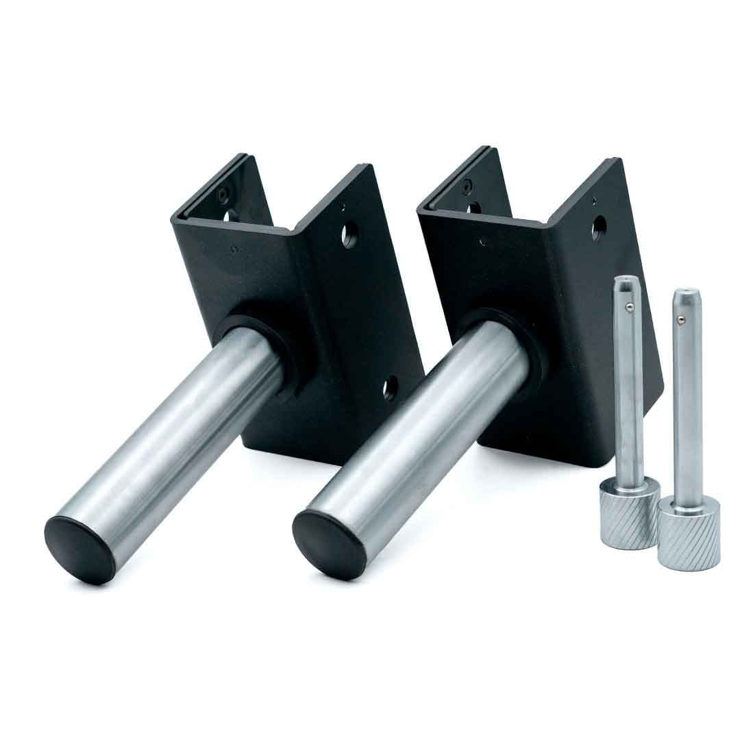 SUPPORT DE DISQUE ELITE POUR CAGE OU RACK (9626751041814)