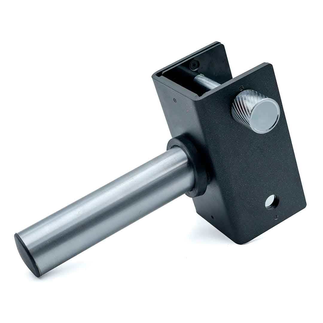 SOPORTE ÉLITE DE DISCOS PARA JAULA O RACK (9626751041814)