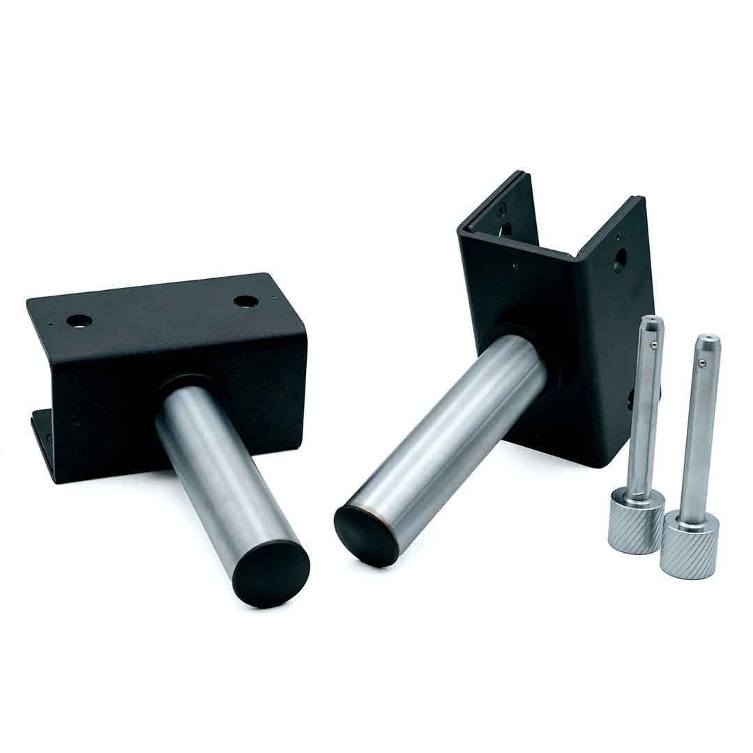 SUPPORT DE DISQUE ELITE POUR CAGE OU RACK (9626751041814)