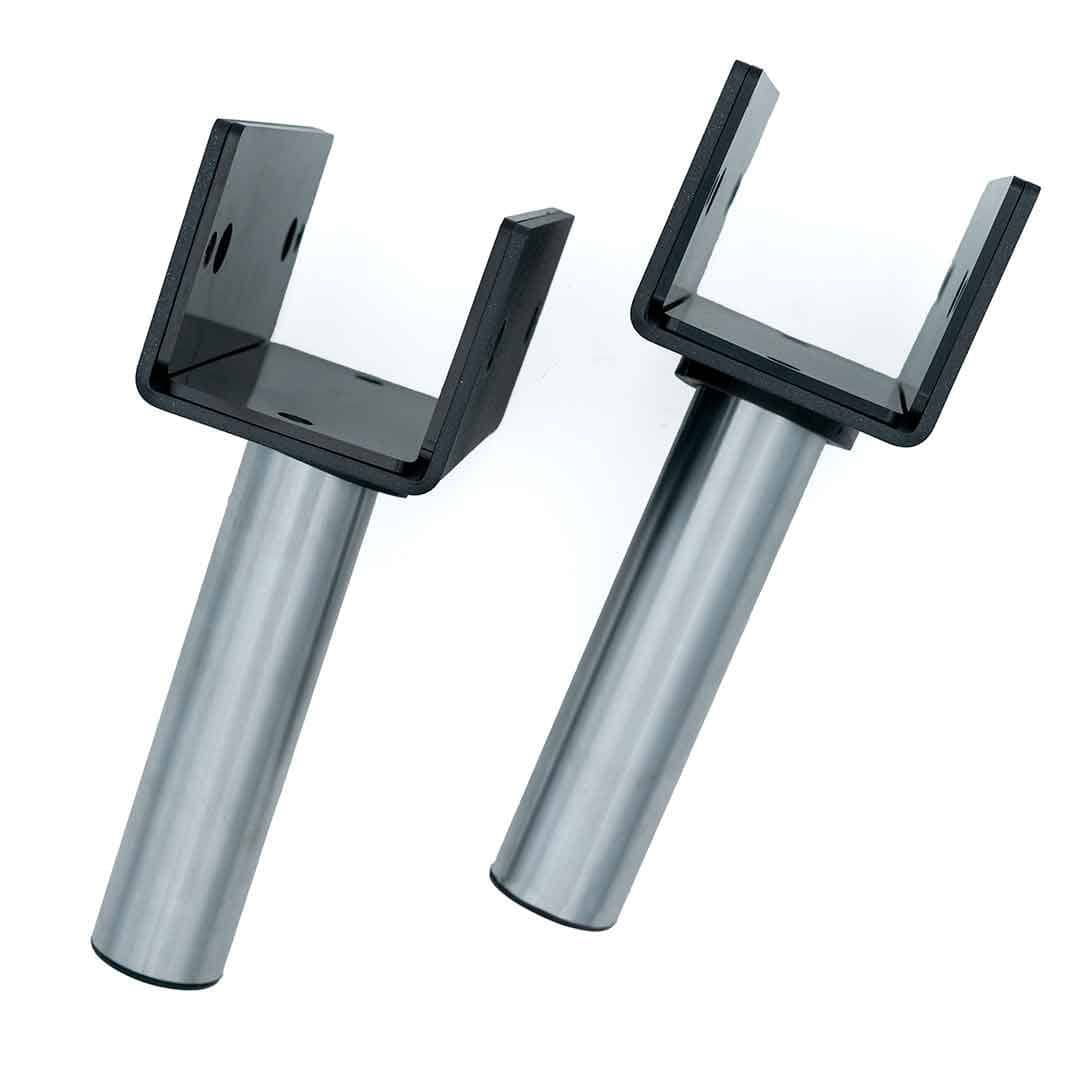 SUPPORTO DISCO ELITE PER CAGE O RACK (9626751041814)