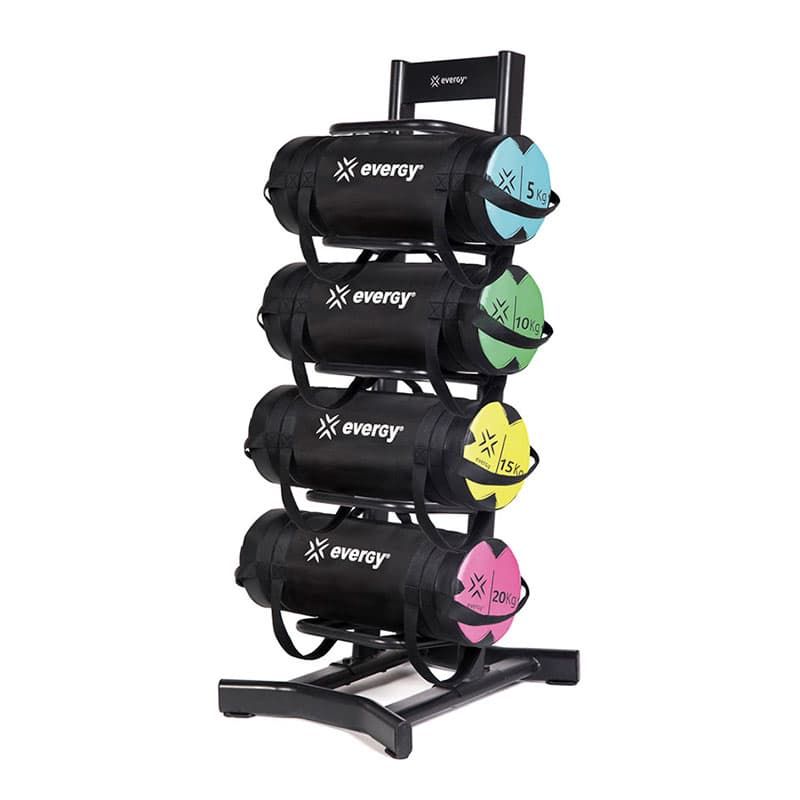 SOPORTE FUNCTIONAL BAG EVERGY (9626751238422)