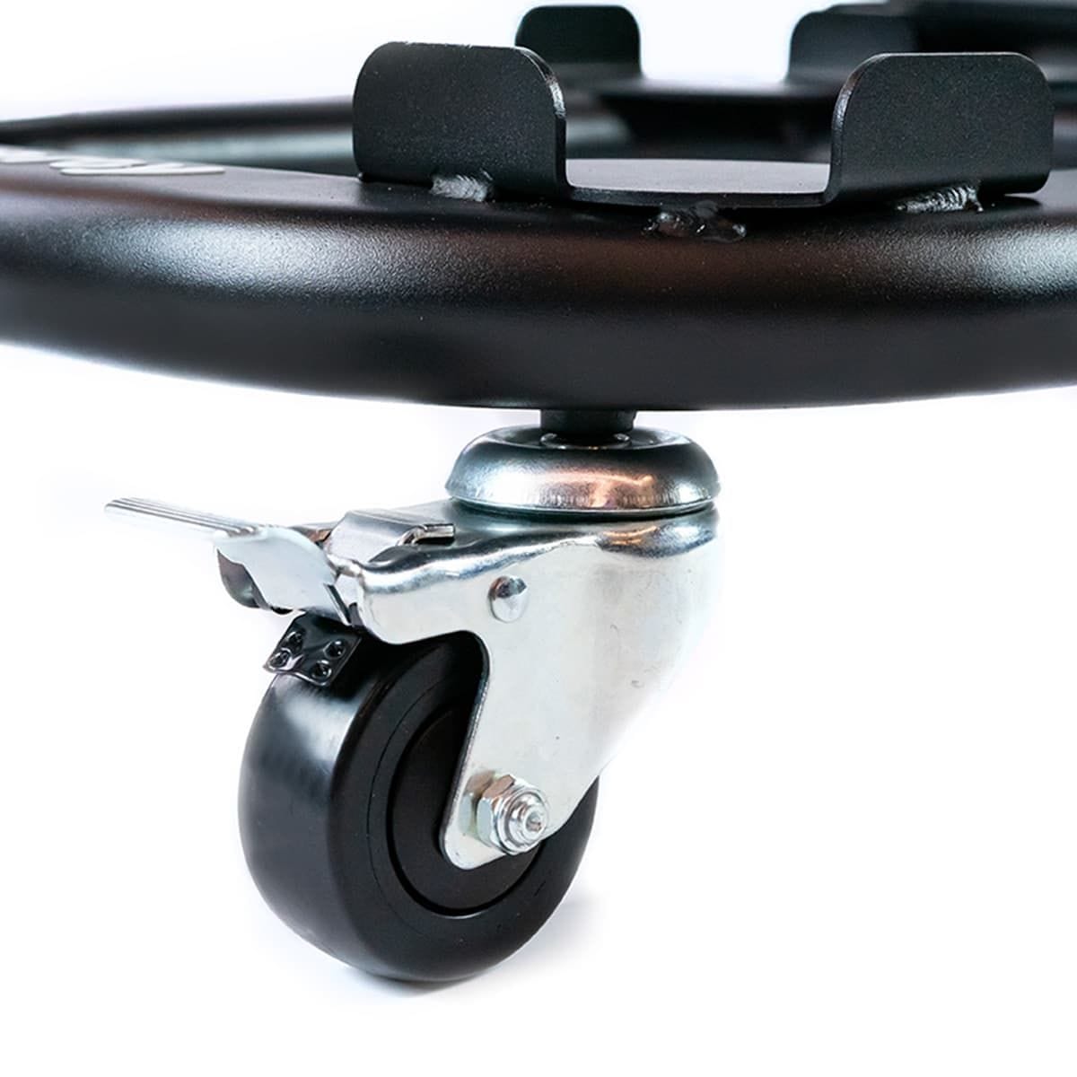SUPPORTO BASE GRADINO PROFESSIONALE EVERGY (9626750583062)