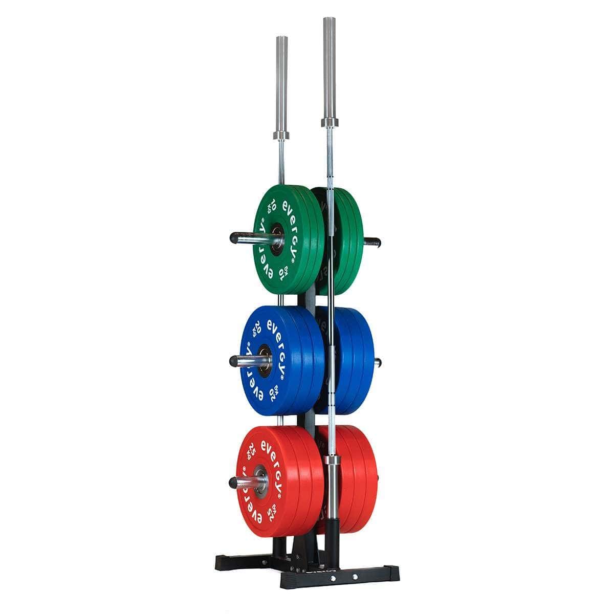 SUPORTE DE DISCO / BARRAS DE PARACHOQUE VERTICAL EVERGY (9626750943510)