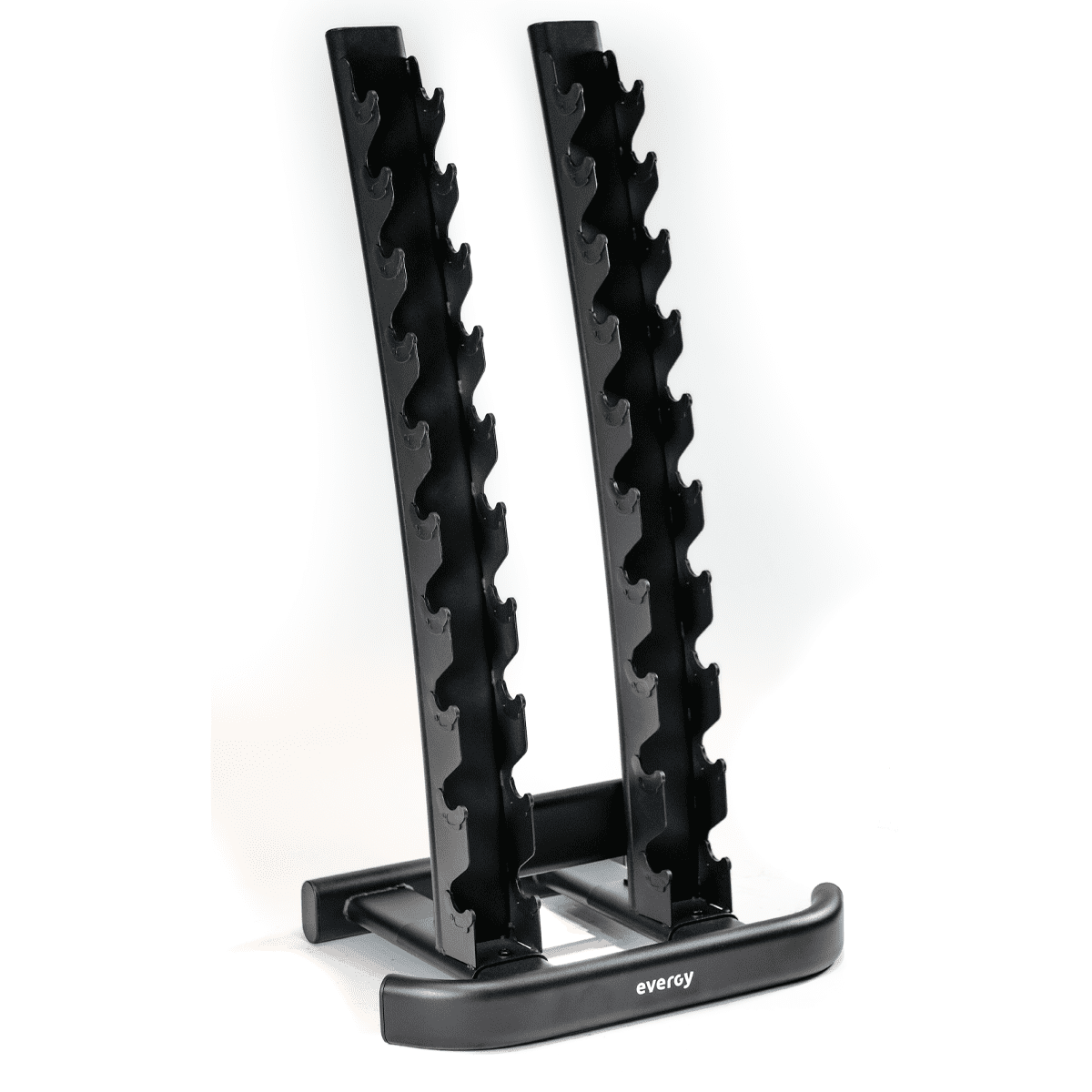 SUPORTE DE Halteres ELITE HEXAGONAL / BORRACHA STUDIO EVERGY ELITE VERTICAL (9626751107350)