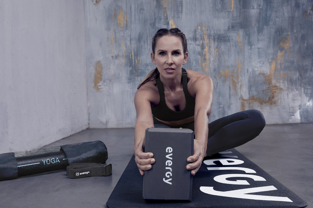 Beneficios de fusionar el Cross Training con Yoga