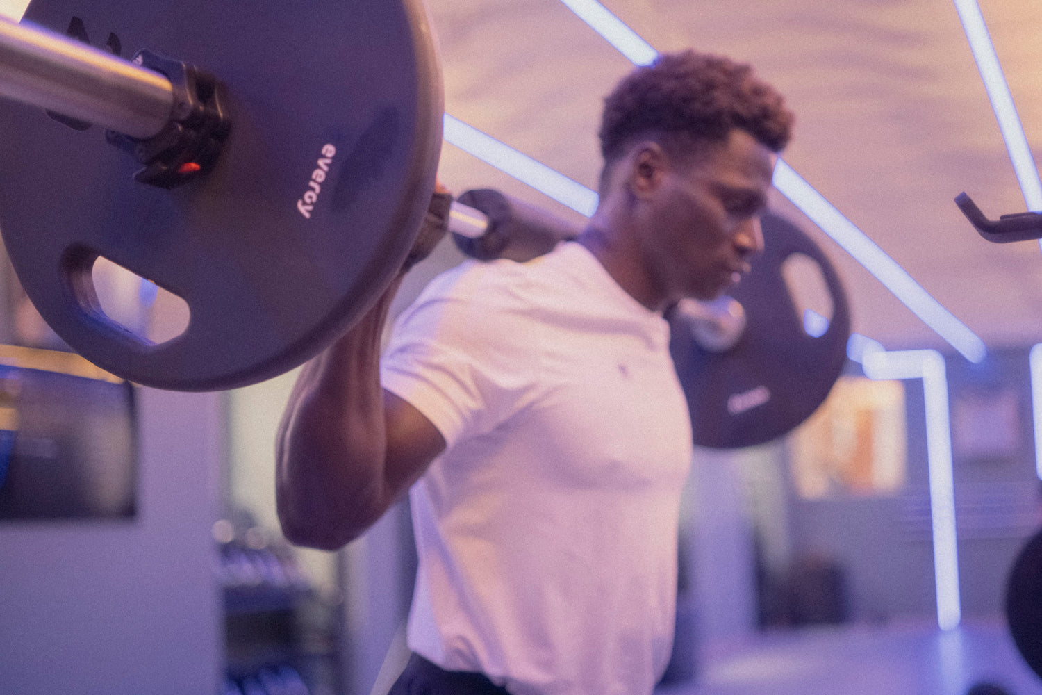 Entrenar con intención: por qué el entorno importa más de lo que crees