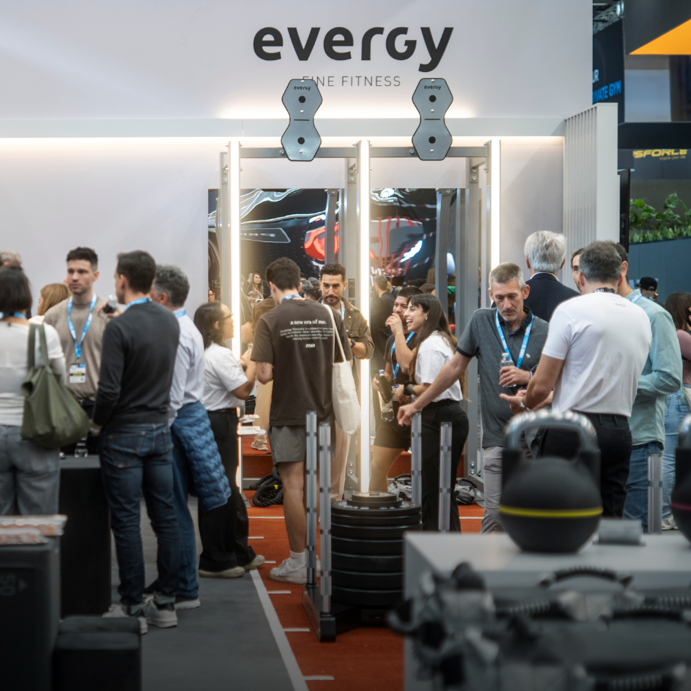 FIBO 2026: un encuentro que puso el foco en espacios, flujo y experiencia