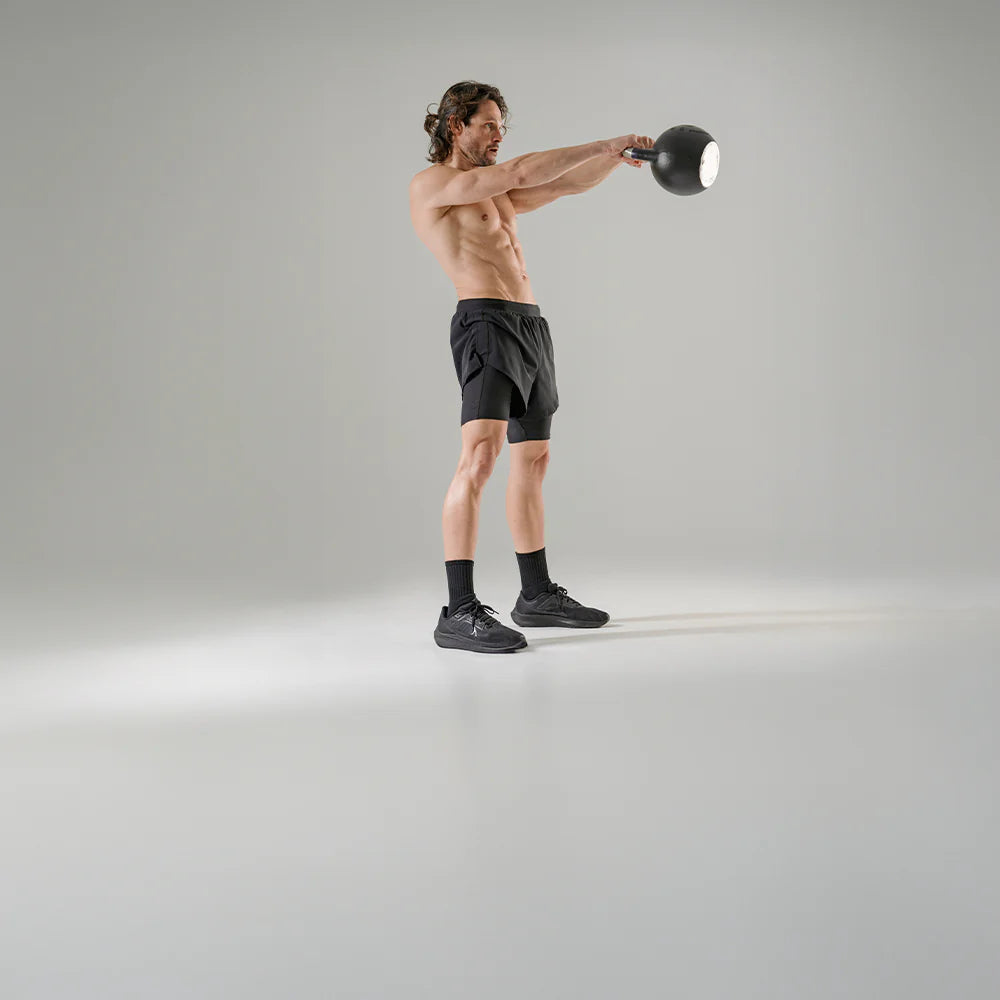 KETTLEBELLS