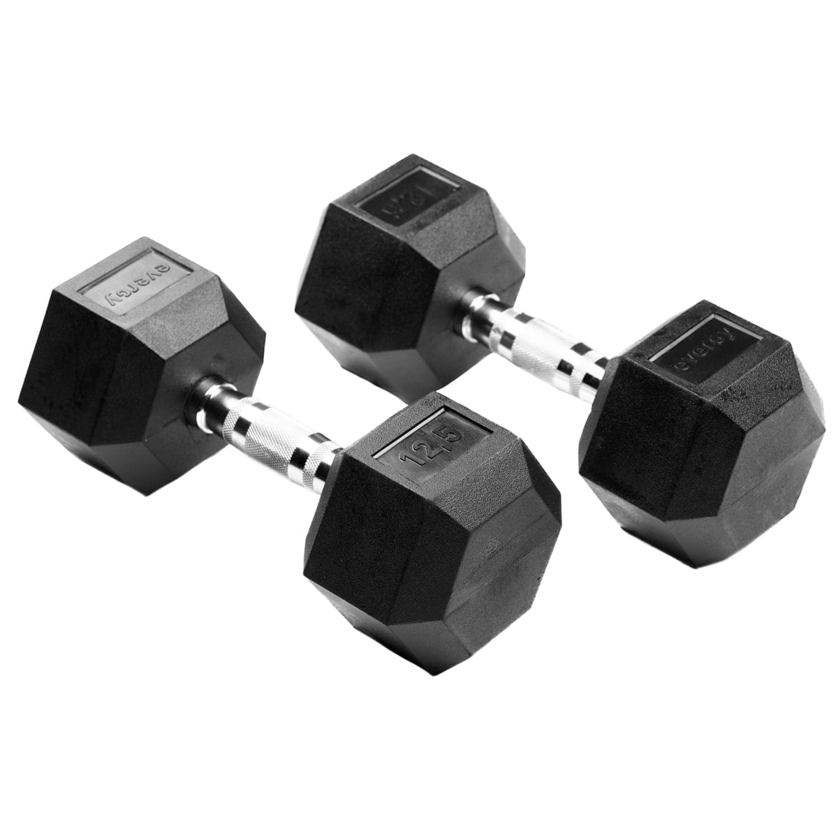 Halteres EVERGY HEX (PAR)