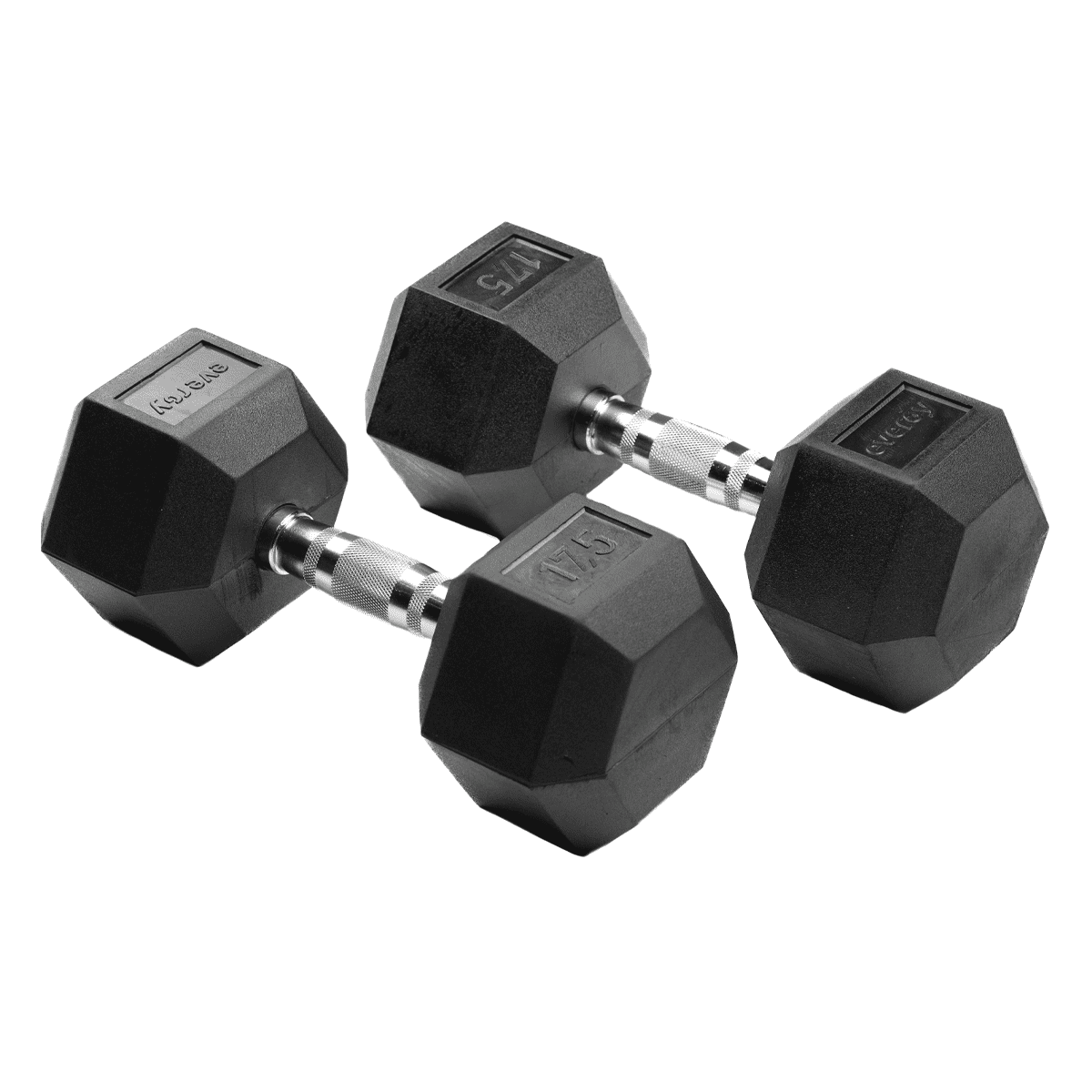 Halteres EVERGY HEX (PAR)