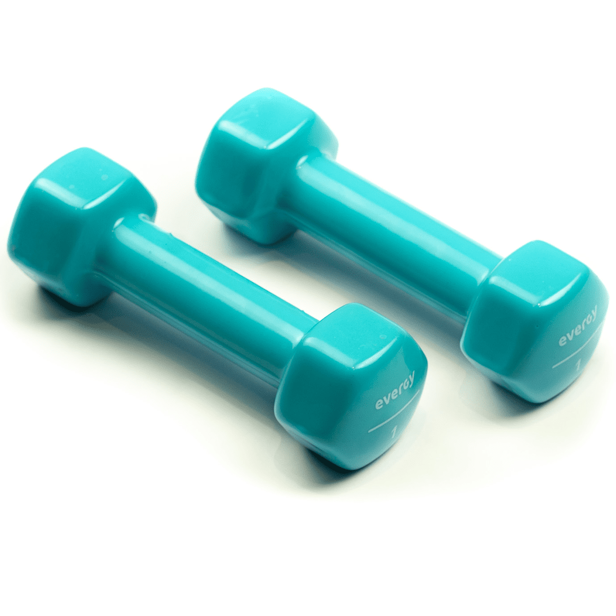 STUDIO EVERGY DUMBBELLS (PAIR)