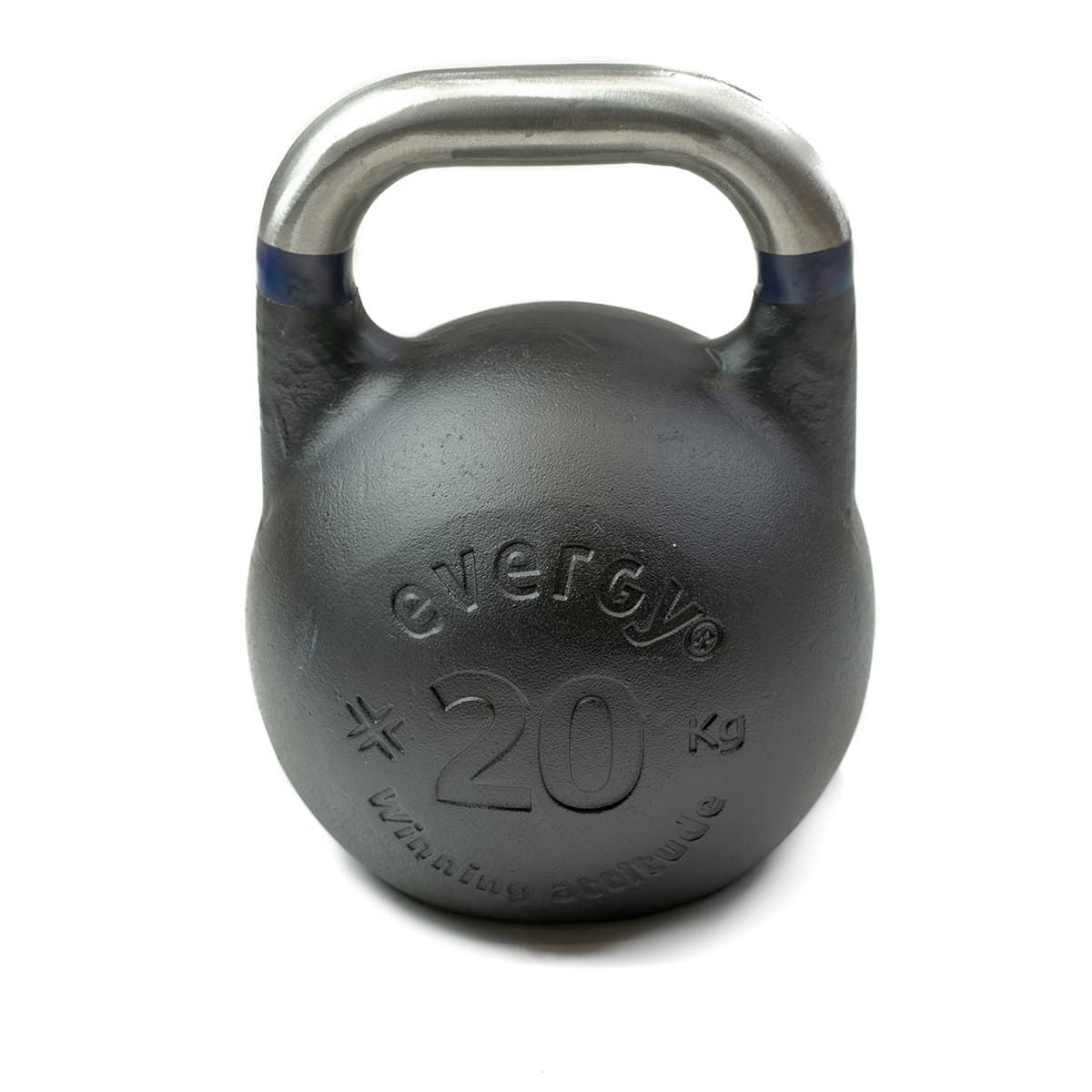 KETTLEBELL COMPETICIÓN EDICIÓN LIMITADA EVERGY (9626747928854)