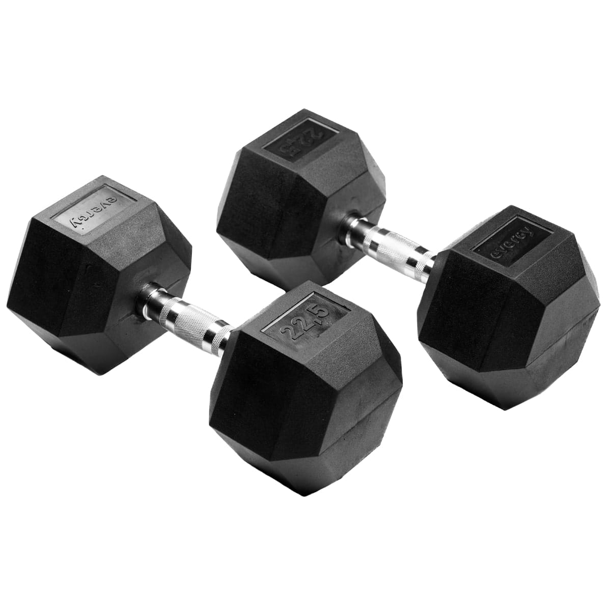 Halteres EVERGY HEX (PAR)