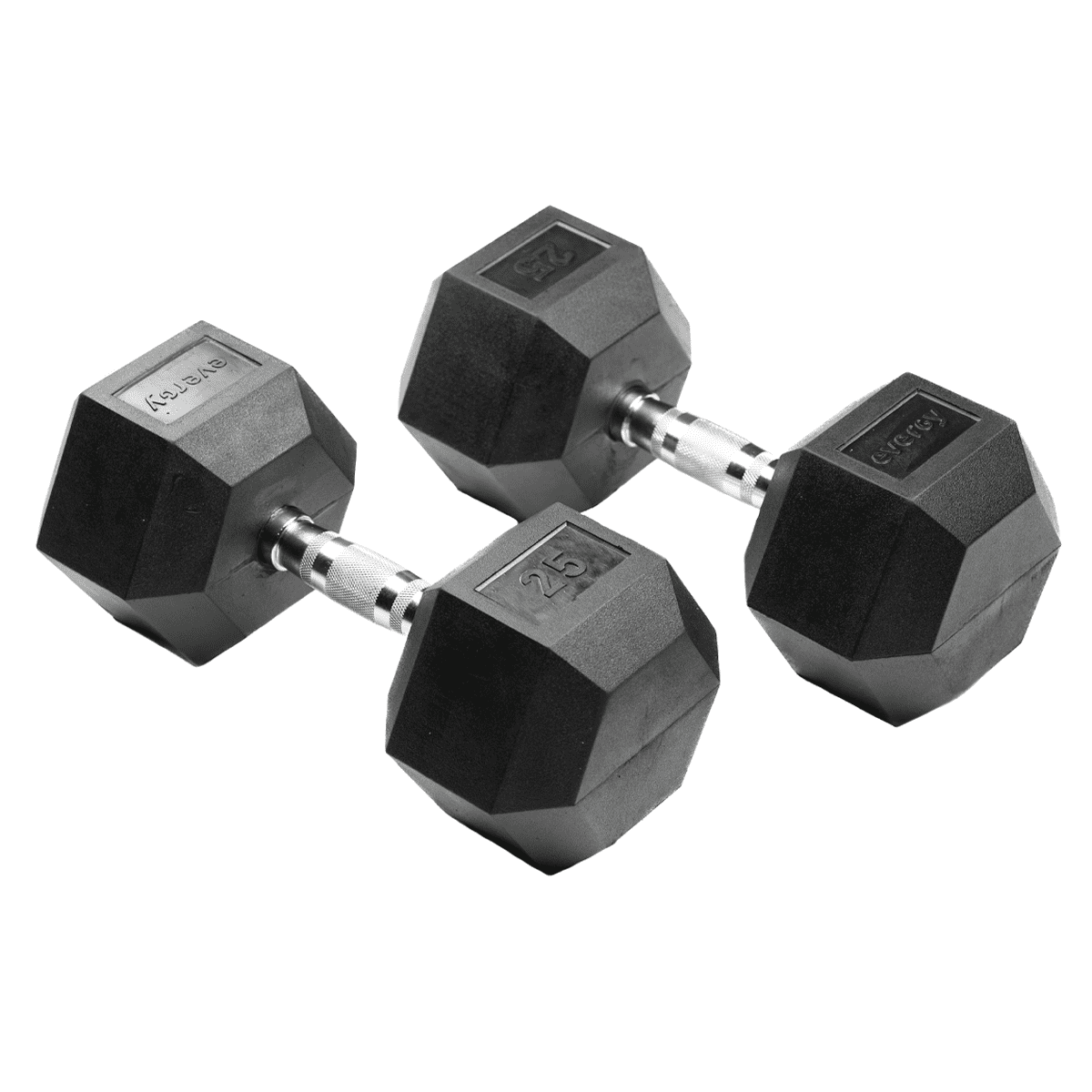Halteres EVERGY HEX (PAR)