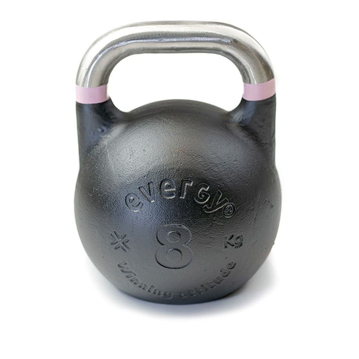 KETTLEBELL COMPETICIÓN EDICIÓN LIMITADA EVERGY (9626747928854)
