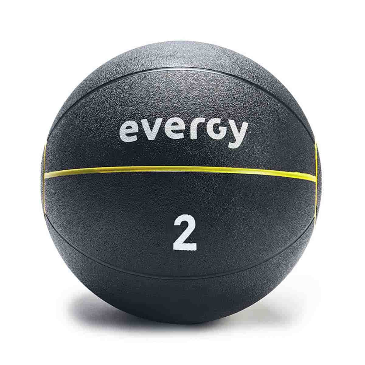 EVERGY MEDICINE BALL