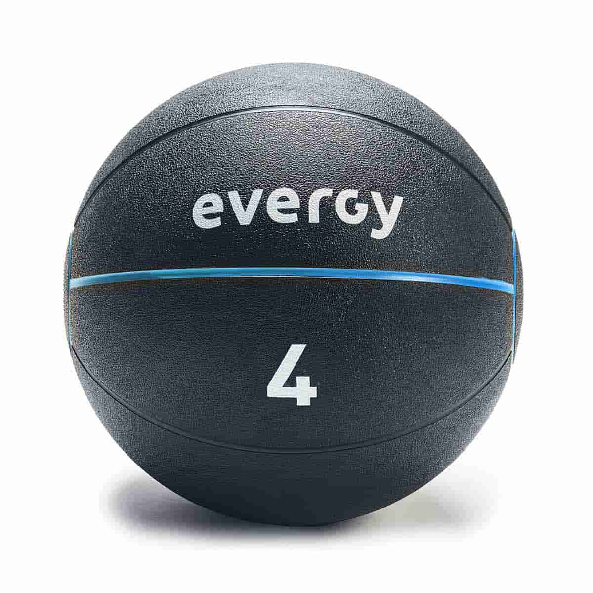 EVERGY MEDICINE BALL