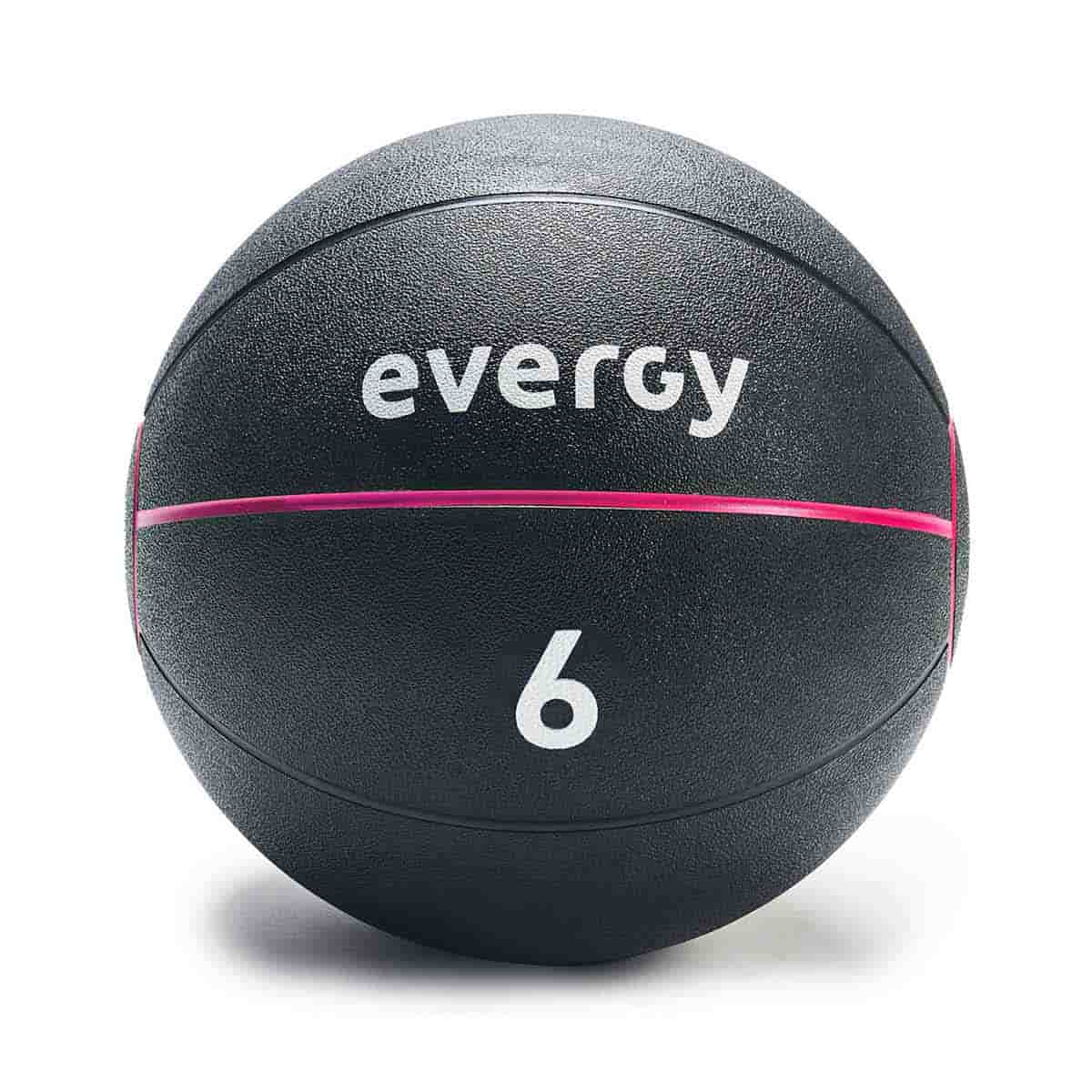 EVERGY MEDICINE BALL