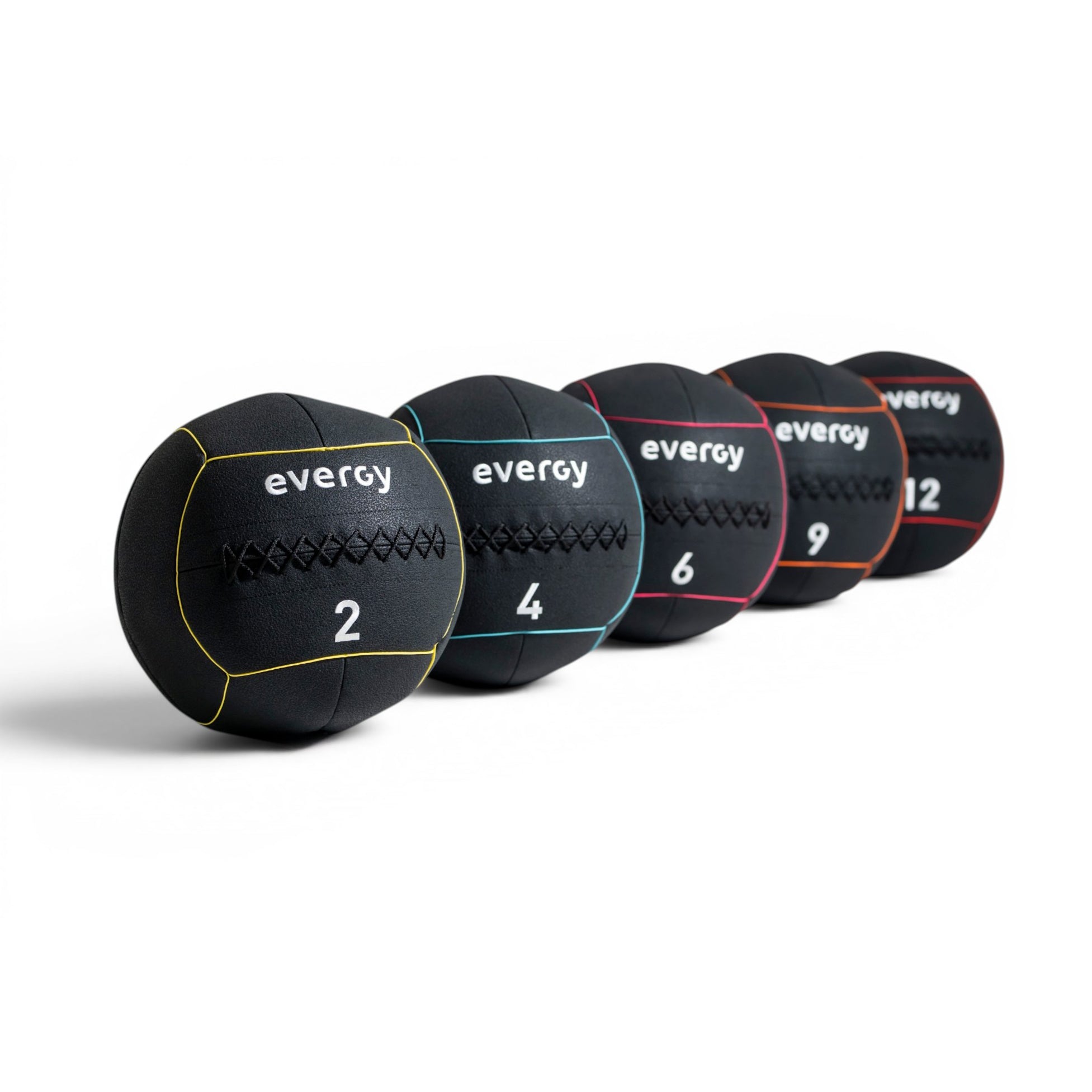 HYBRID MEDICINAL BALL