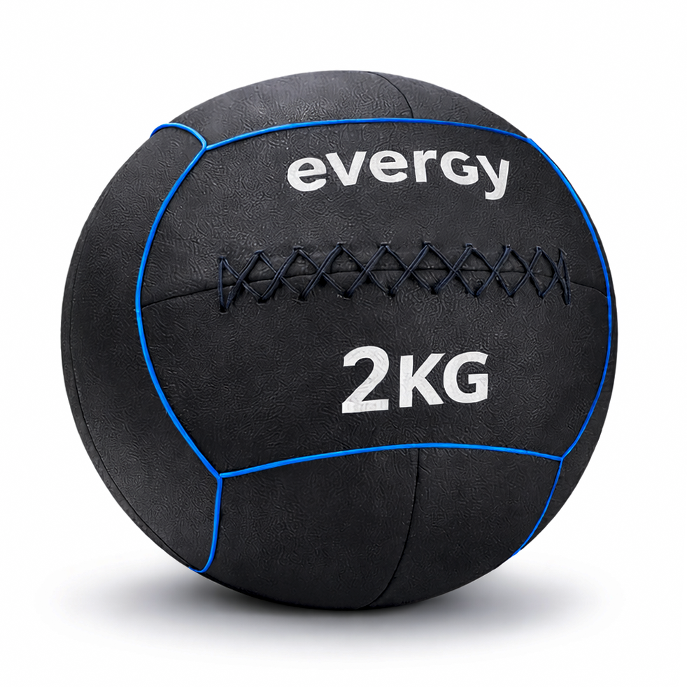 BALLON MÉDICINAL HYBRIDE / WALLBALL