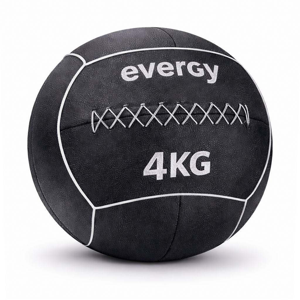 BALLON MÉDICINAL HYBRIDE / WALLBALL