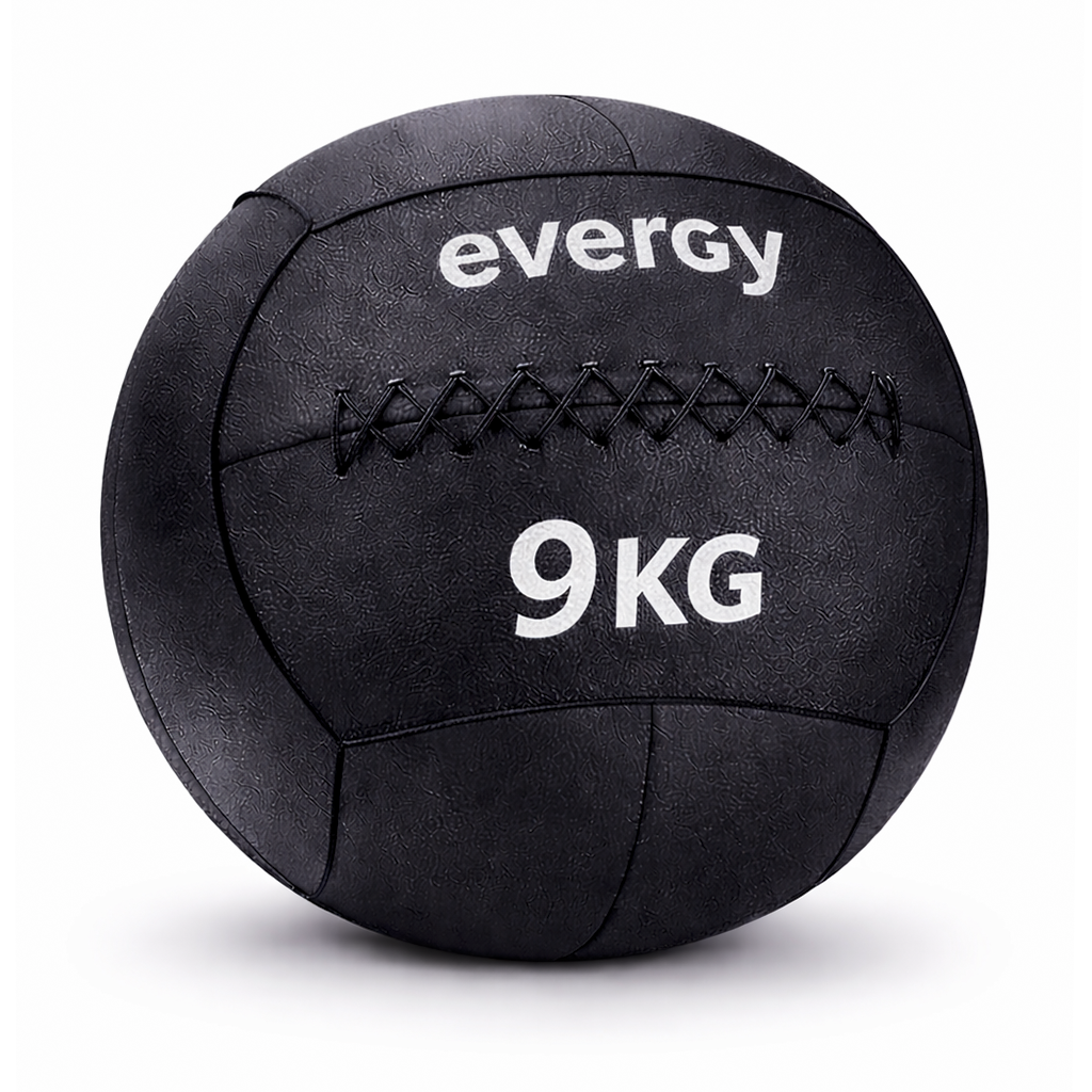 BALLON MÉDICINAL HYBRIDE / WALLBALL