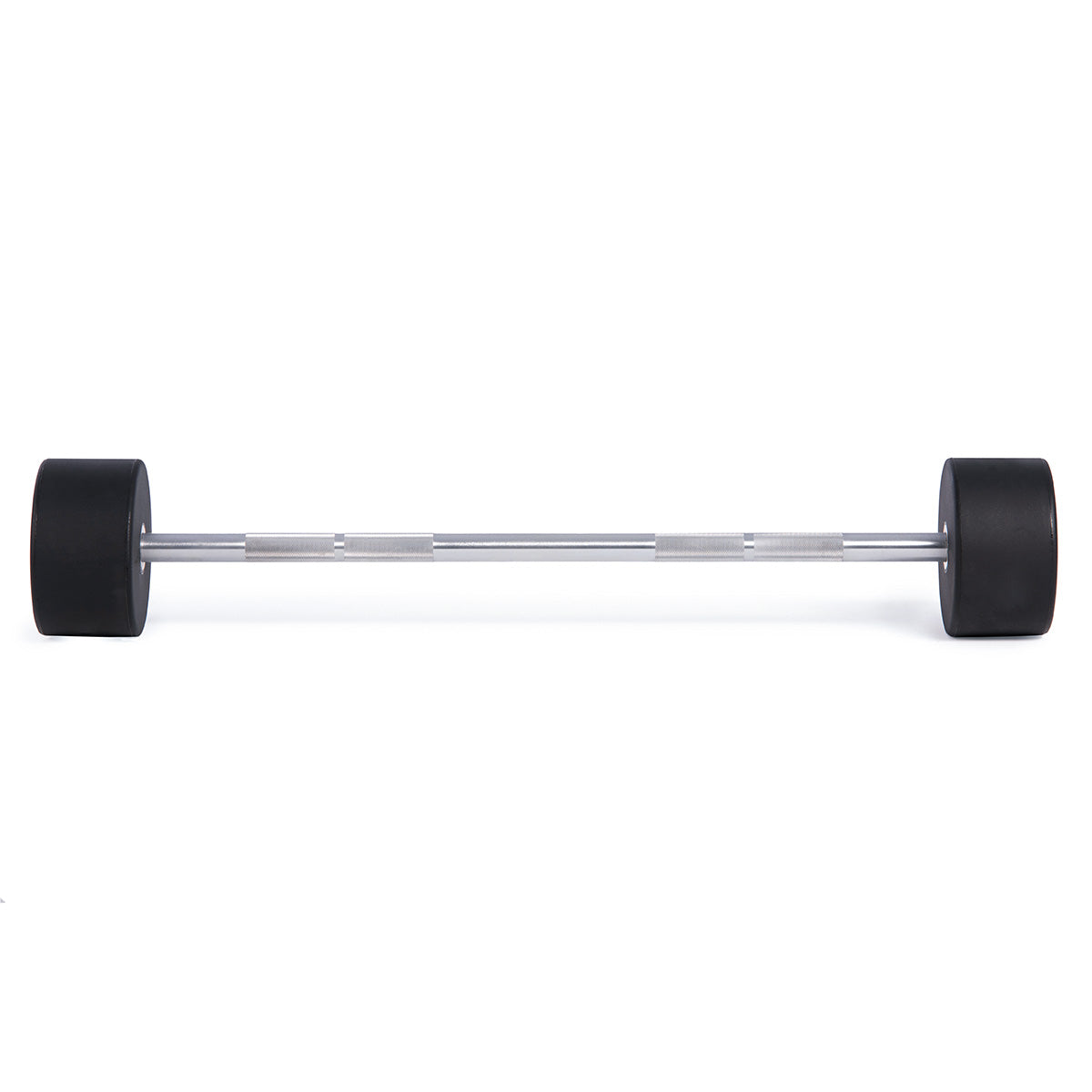 Barre montée DSX (PU) Evergy 50 kg