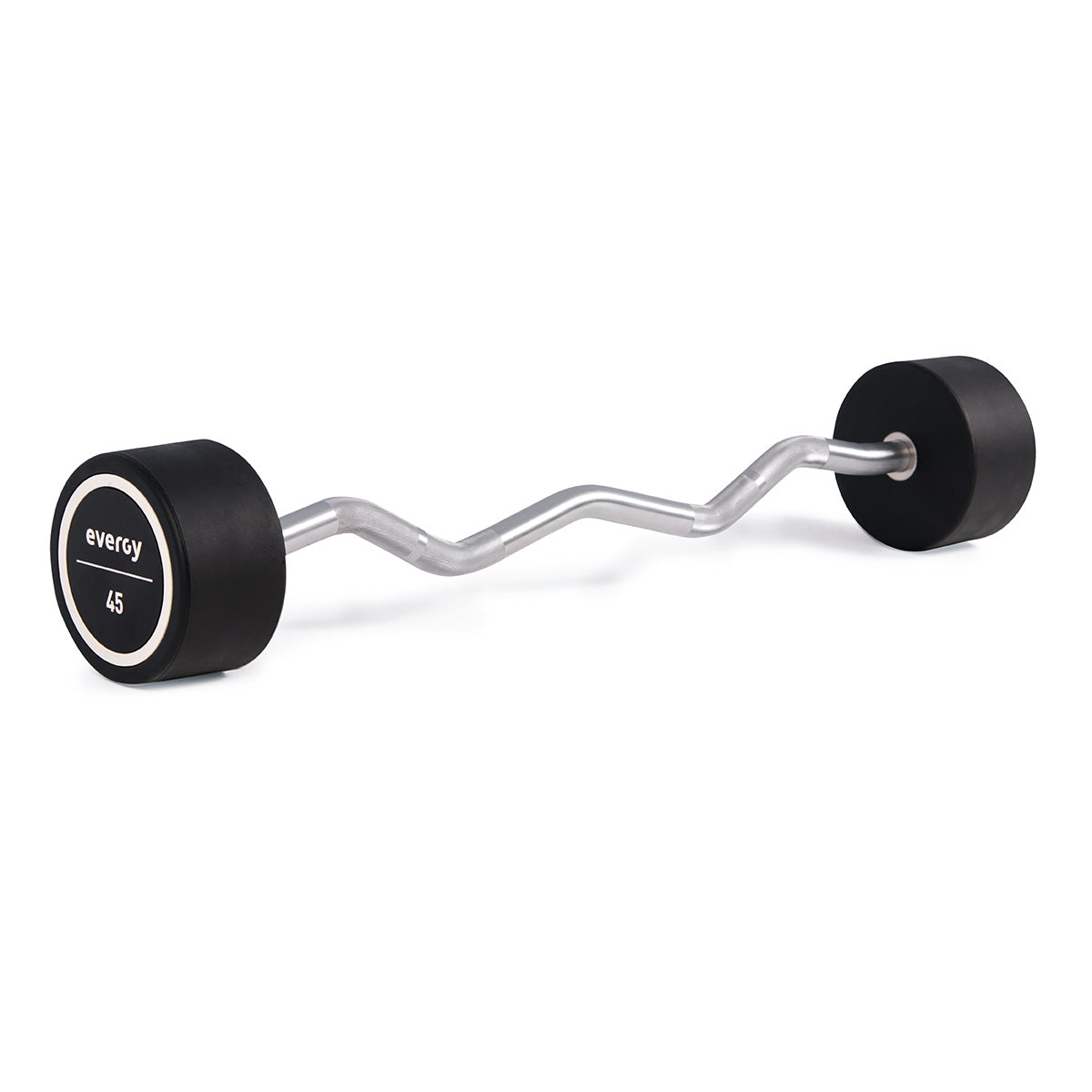 DSX bar z assembled (PU) Evergy 45 kg