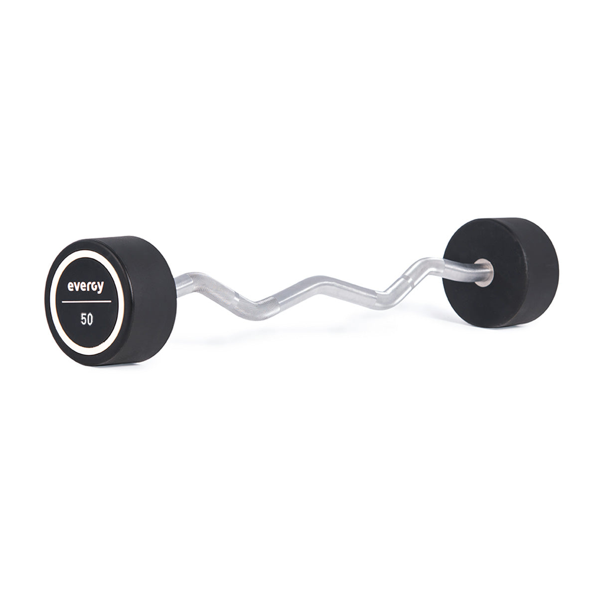 DSX bar z assembled (PU) Evergy 50 kg